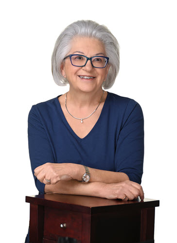 Michelle Causton, founder of BZMind